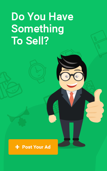 sell you item